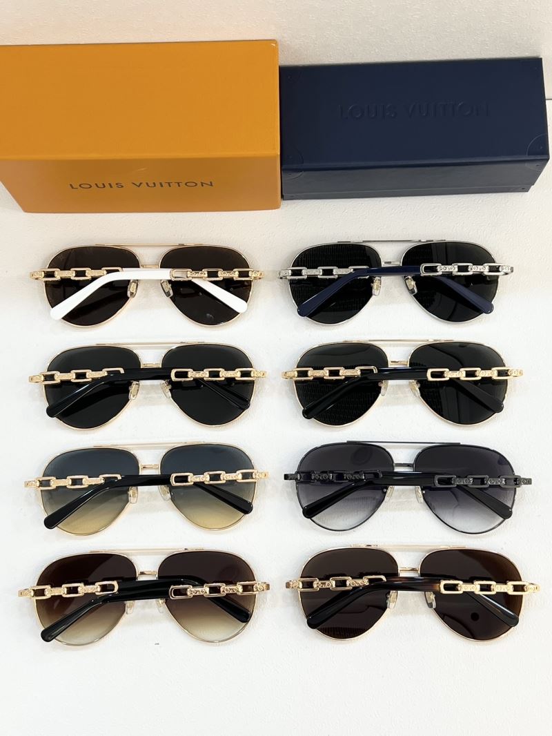 LV Sunglasses